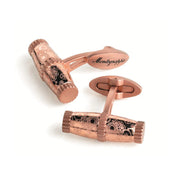 Mancuernillas Time Gear Montegrappa