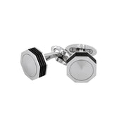 Mancuernillas Nerouno Montegrappa