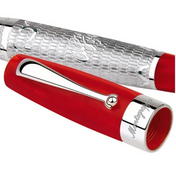 Pluma Fuente Alfa Romeo Montegrappa