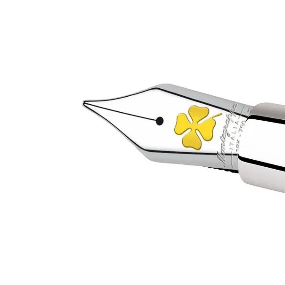 Pluma Fuente Alfa Romeo Montegrappa