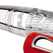 Pluma Fuente Alfa Romeo Montegrappa