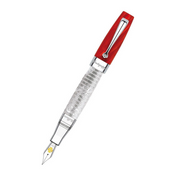 Pluma Fuente Alfa Romeo Montegrappa