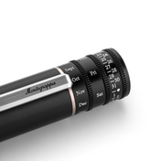 Anytime by Paolo Favaretto Perpetual Calendar Montegrappa