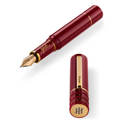 Anytime by Paolo Favaretto Perpetual Calendar Montegrappa