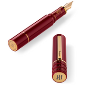 Anytime by Paolo Favaretto Perpetual Calendar Montegrappa