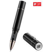 Anytime by Paolo Favaretto Perpetual Calendar Montegrappa