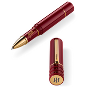 Anytime by Paolo Favaretto Perpetual Calendar Montegrappa