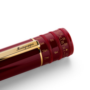 Anytime by Paolo Favaretto Perpetual Calendar Montegrappa