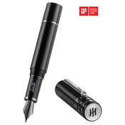 Anytime by Paolo Favaretto Perpetual Calendar Montegrappa