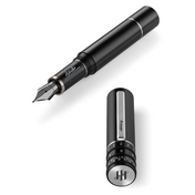 Anytime by Paolo Favaretto Perpetual Calendar Montegrappa