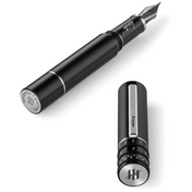 Anytime by Paolo Favaretto Perpetual Calendar Montegrappa