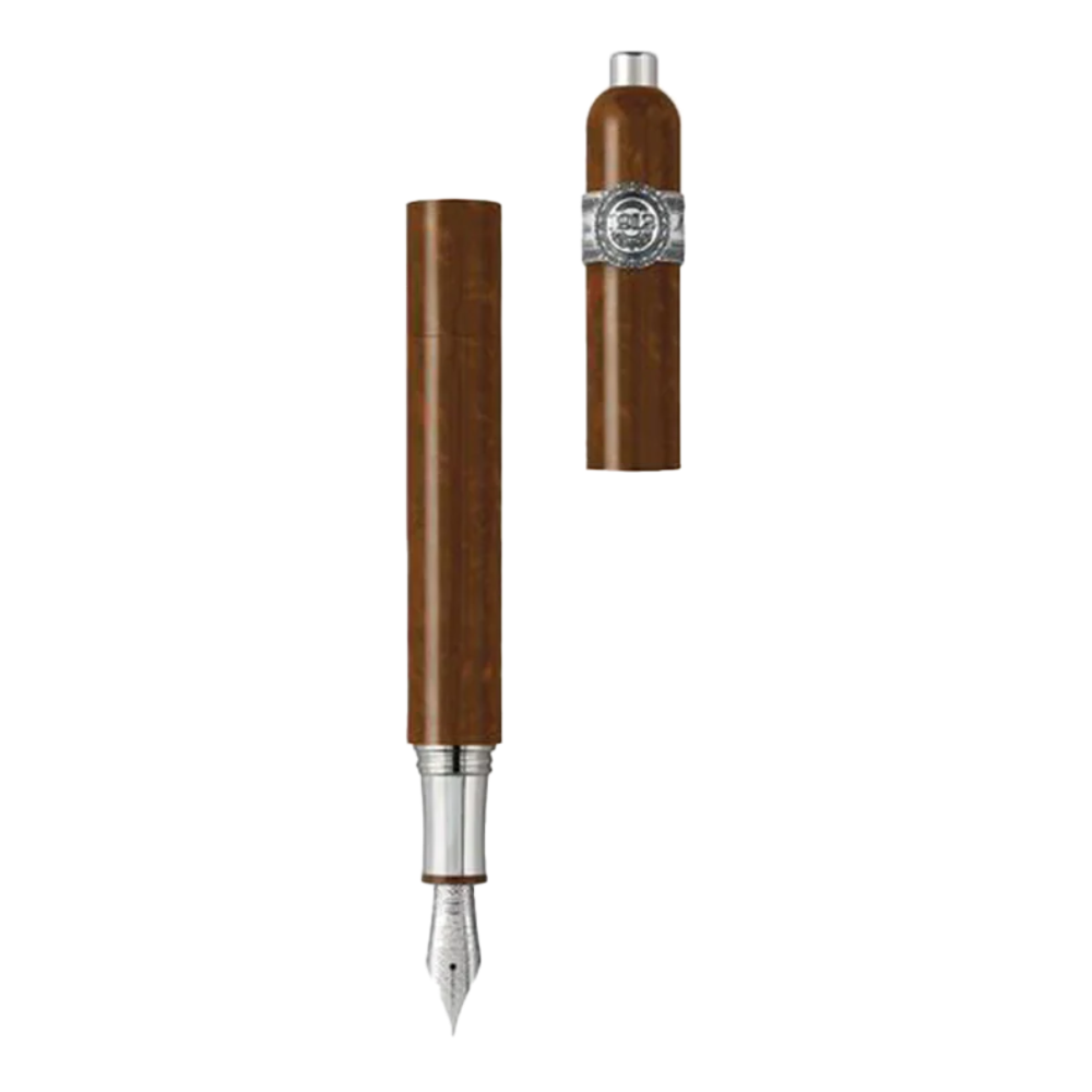 Cult Cigar Montegrappa