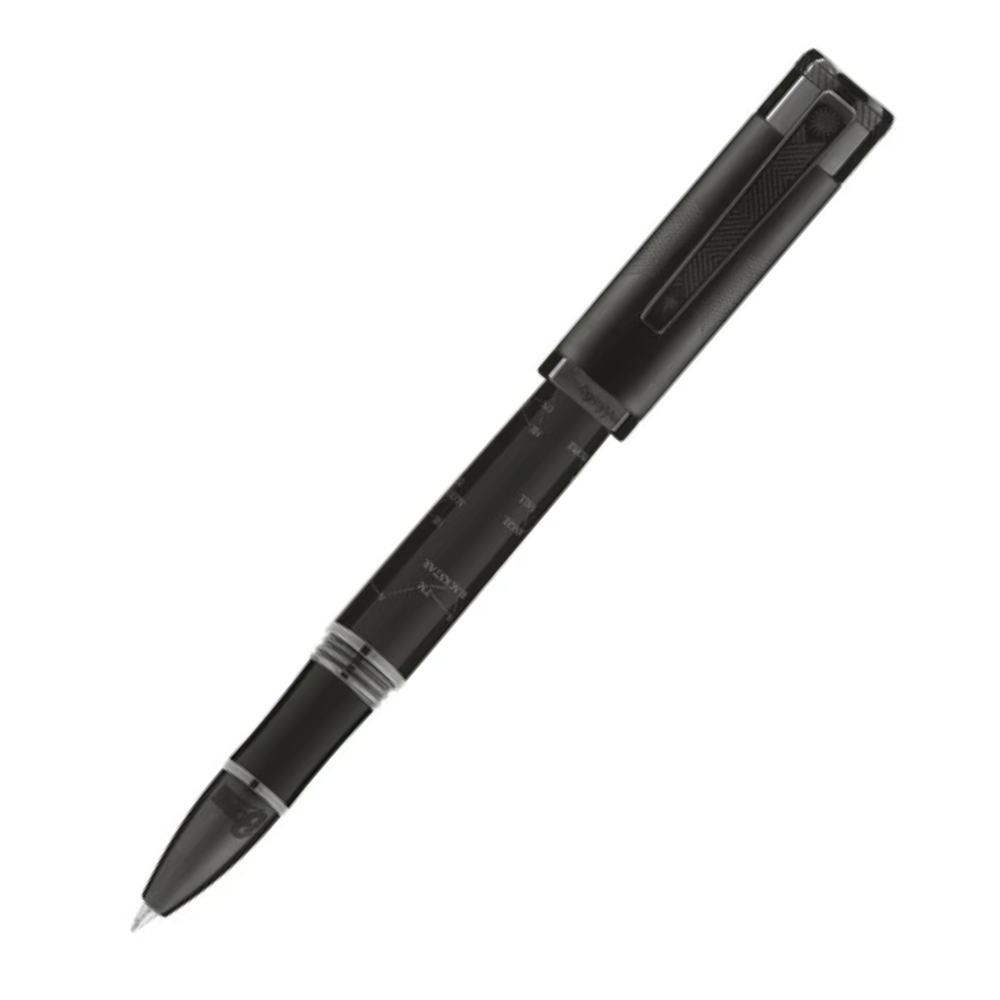 David Bowie Blackstar Rollerball Montegrappa