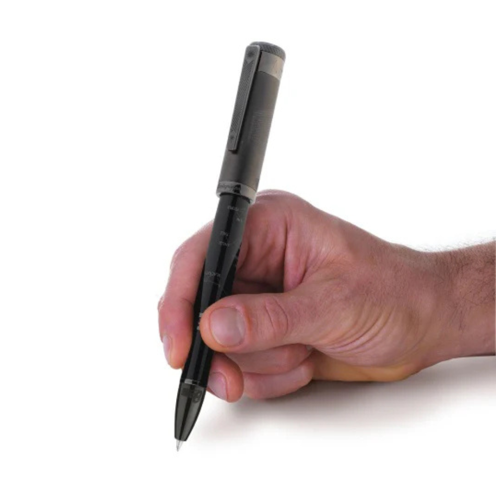 David Bowie Blackstar Rollerball Montegrappa