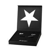 David Bowie Blackstar Rollerball Montegrappa