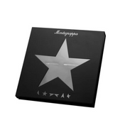 David Bowie Blackstar Rollerball Montegrappa