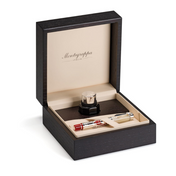 Pluma Fuente Excellentia Lech Walesa Montegrappa