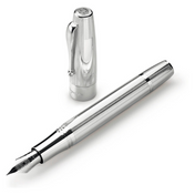 Pluma Fuente Extra Argento Montegrappa