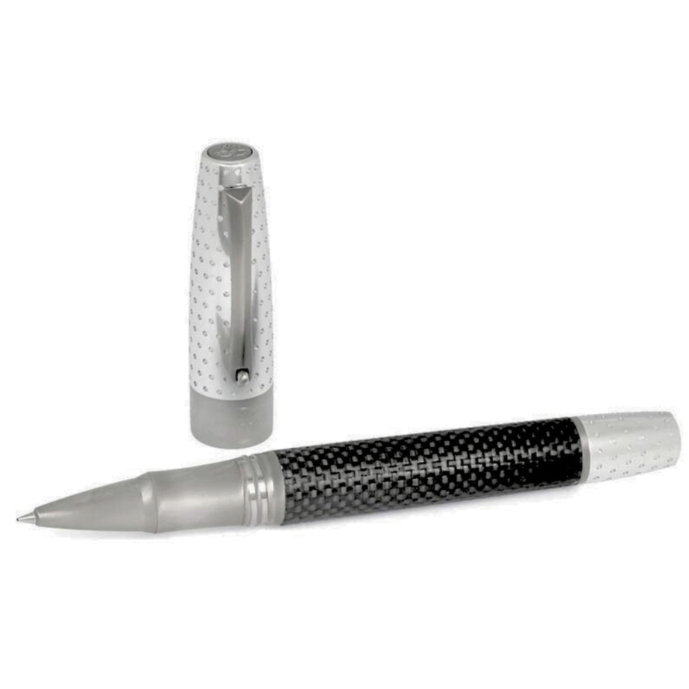 Roller Extra Hi-tech Montegrappa