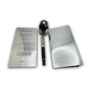 Pluma Fuente Leopoldo Tullio Acquila Montegrappa