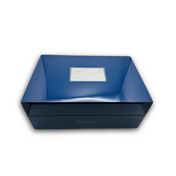 Pluma Fuente Leopoldo Tullio Acquila Montegrappa