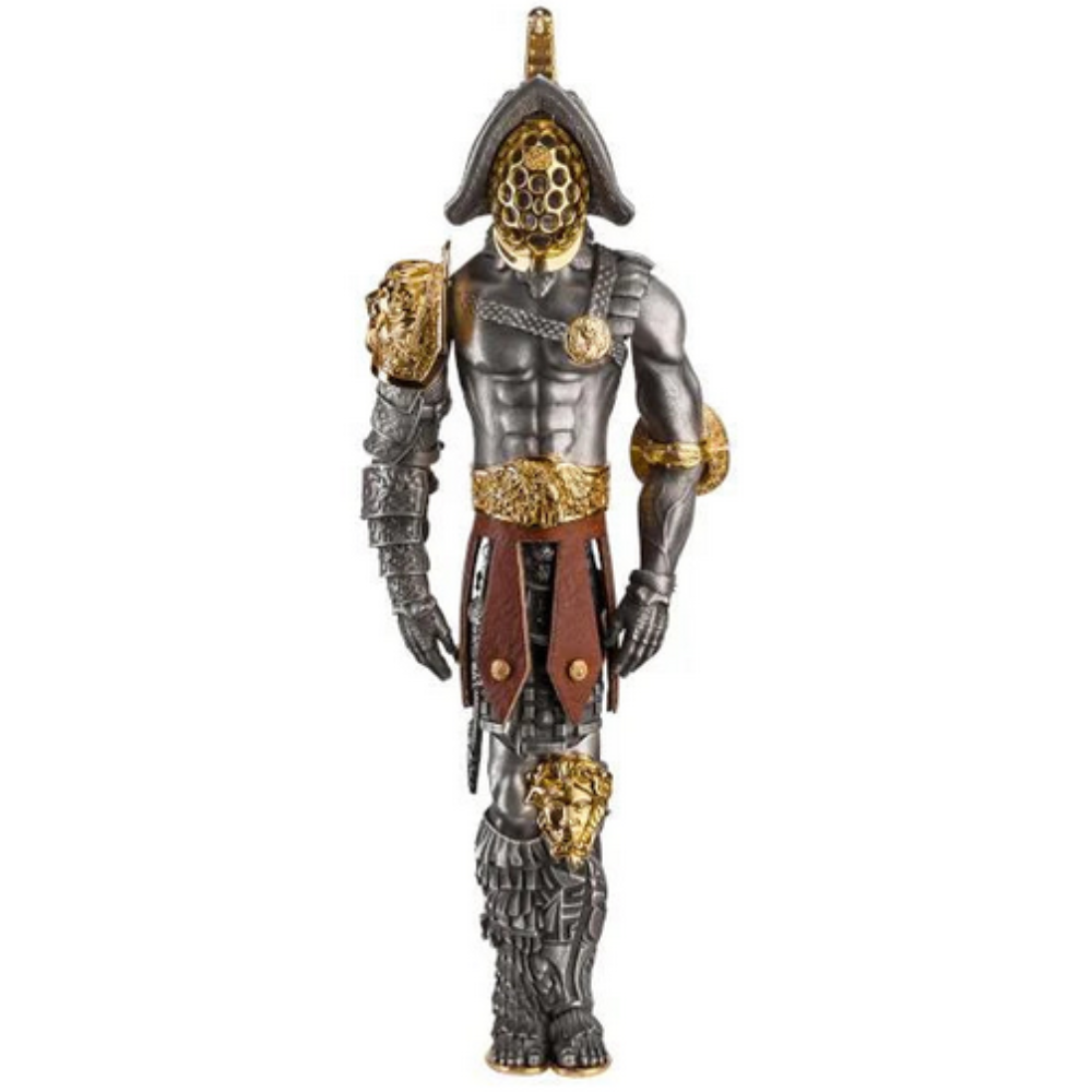 Pluma fuente Gladiador Montegrappa