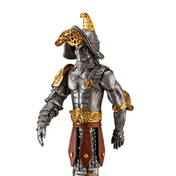 Pluma fuente Gladiador Montegrappa