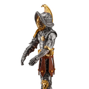 Pluma fuente Gladiador Montegrappa