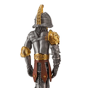 Pluma fuente Gladiador Montegrappa