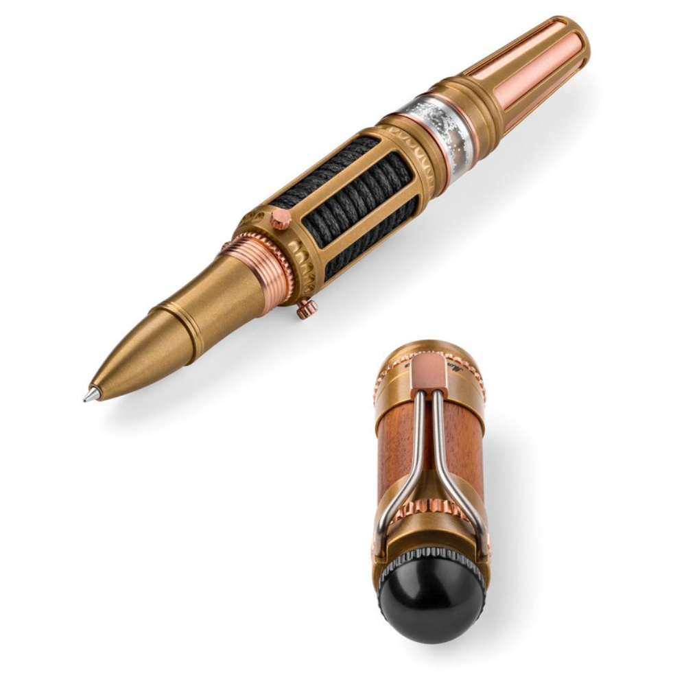 Roller Marconi Model 150 Montegrappa