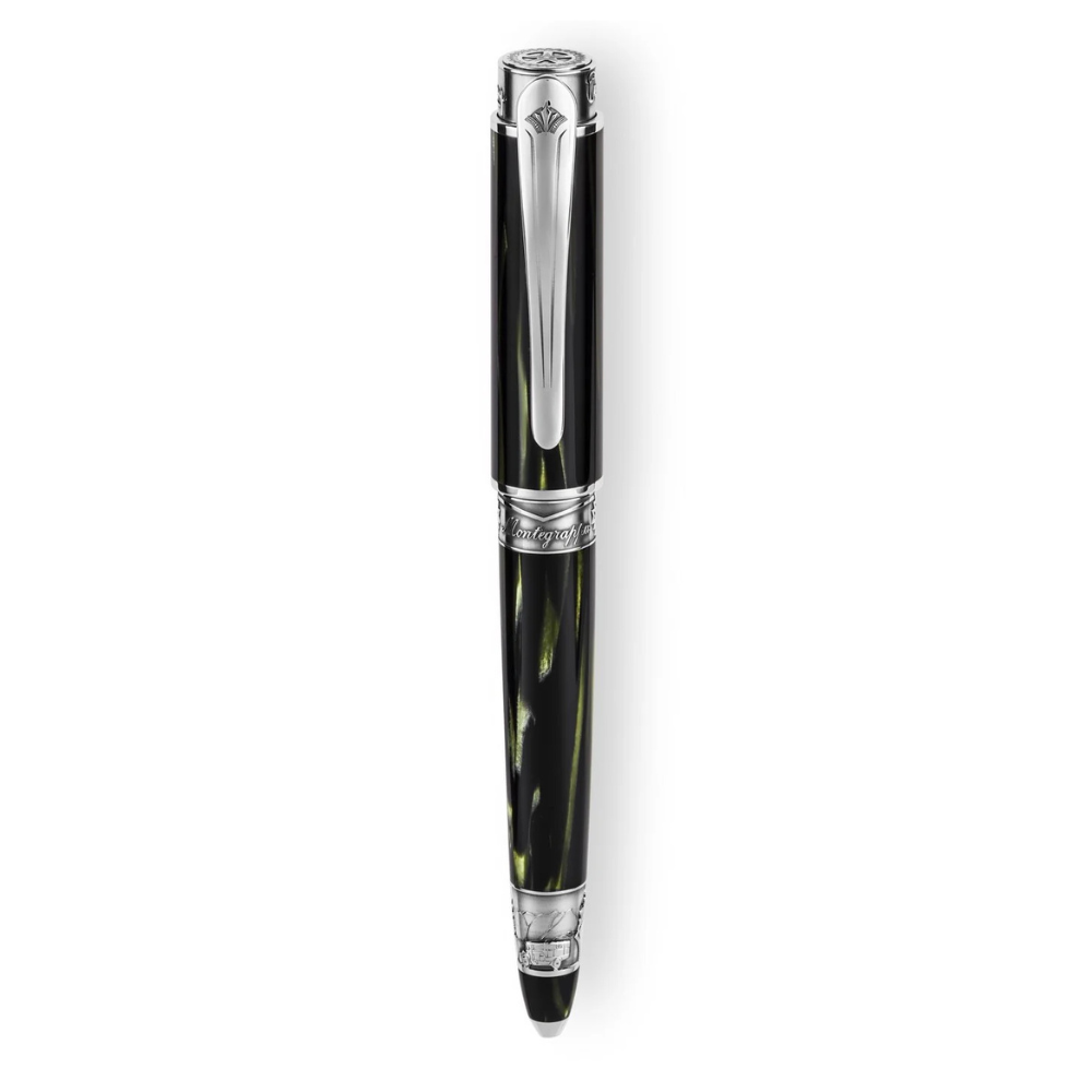 Ernest Hemingway El Soldado Montegrappa