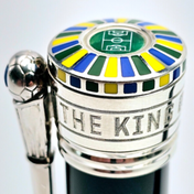 Pluma Pelé Montegrappa