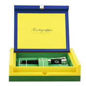 Pluma Pelé Montegrappa