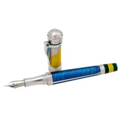 Pluma Pelé Montegrappa