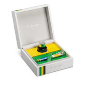 Pluma Pelé Montegrappa