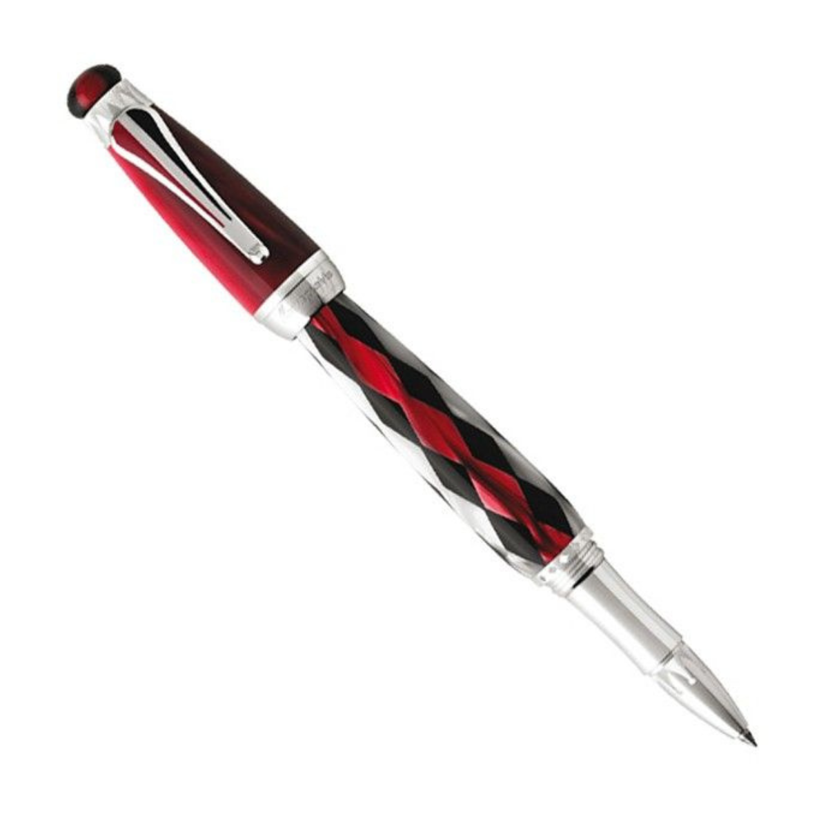 Rigoletto Roller Silver Montegrappa