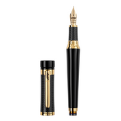Pluma fuente F1 Speed Podium Montegrappa