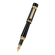 Pluma fuente F1 Speed Podium Montegrappa