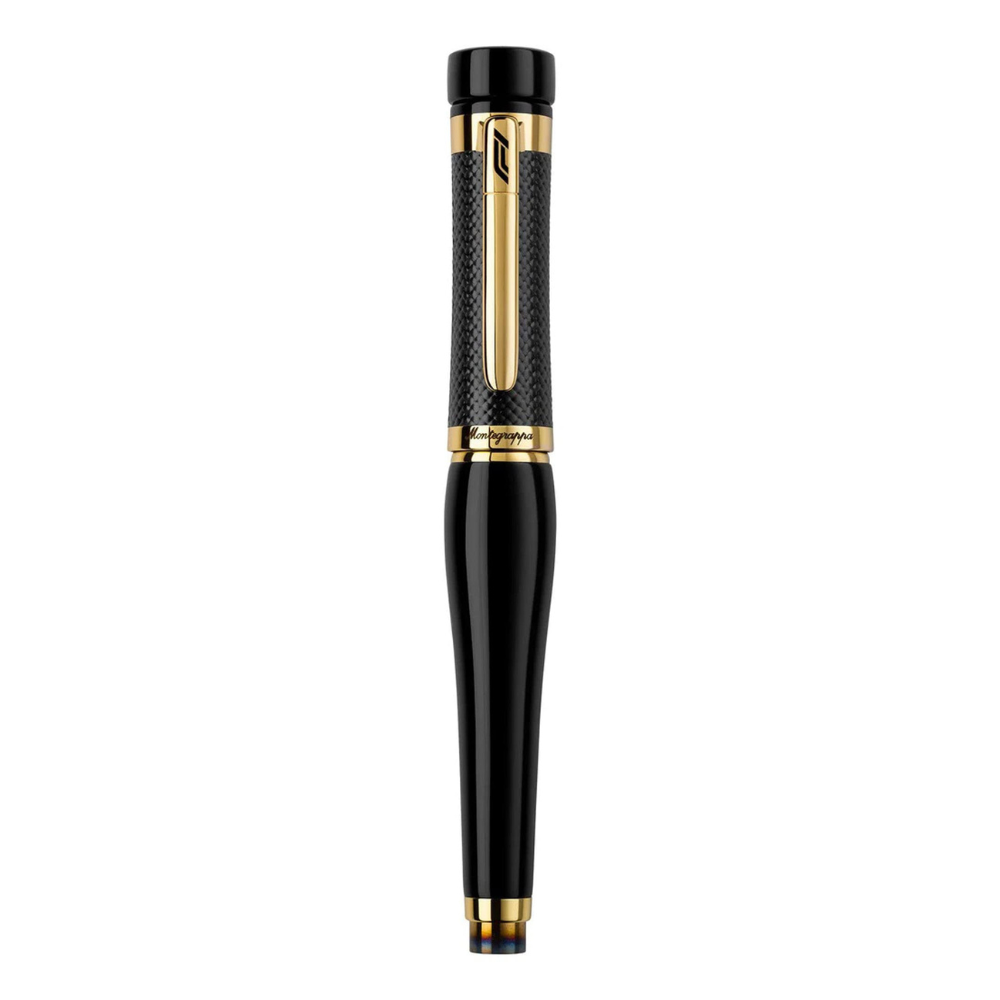 Pluma fuente F1 Speed Podium Montegrappa
