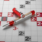 Roller Scarabeo Montegrappa