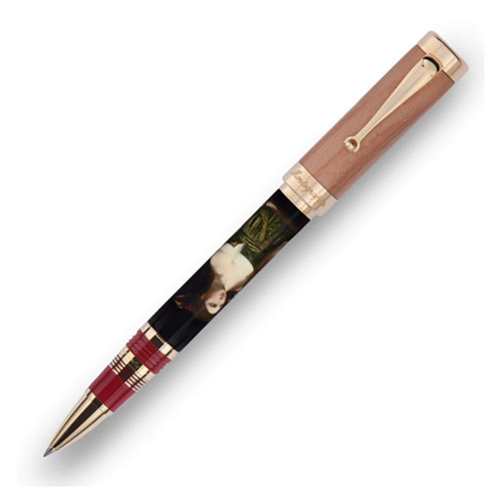 Roller Tiziano Montegrappa