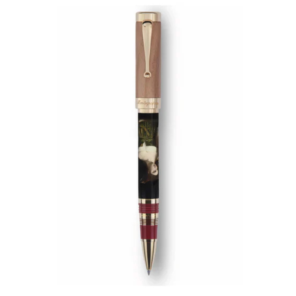 Roller Tiziano Montegrappa