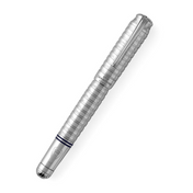 Pluma Fuente UEFA Champions League Plata Montegrappa