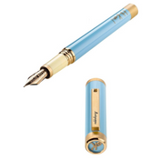 Coleción Barbie Ken Montegrappa