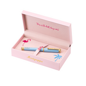 Coleción Barbie Ken Montegrappa