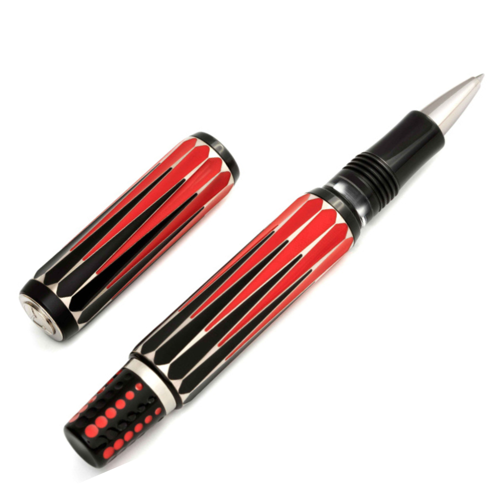 Roller Backgammon Visconti