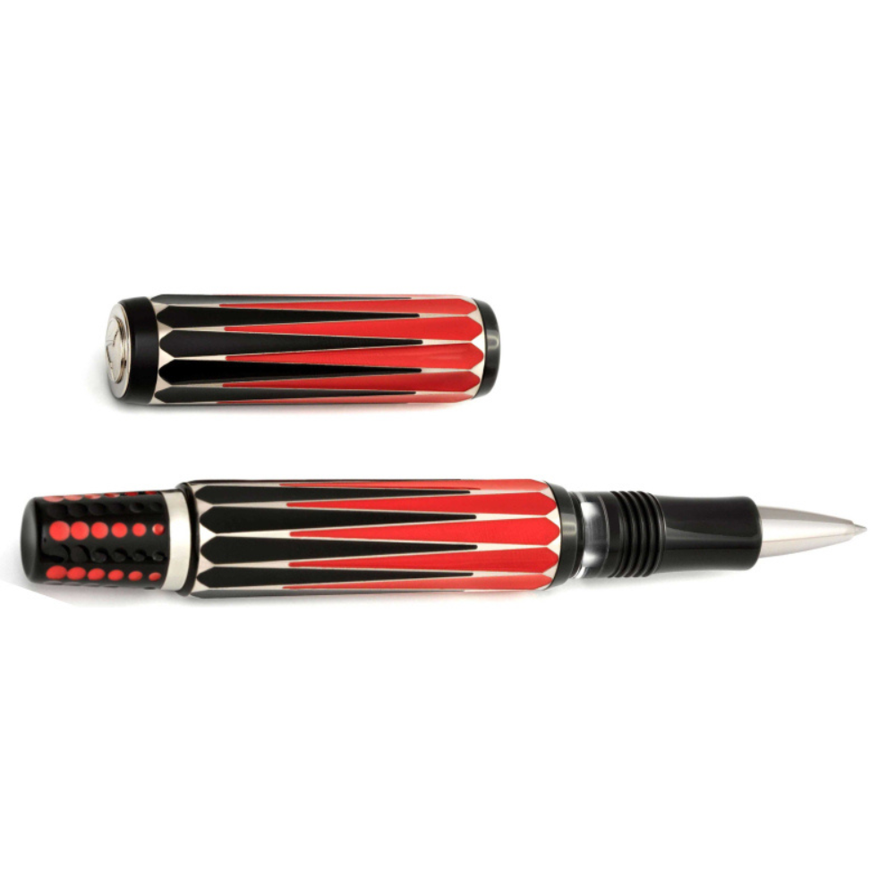 Roller Backgammon Visconti