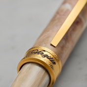 Comedia "Virgilio" Visconti