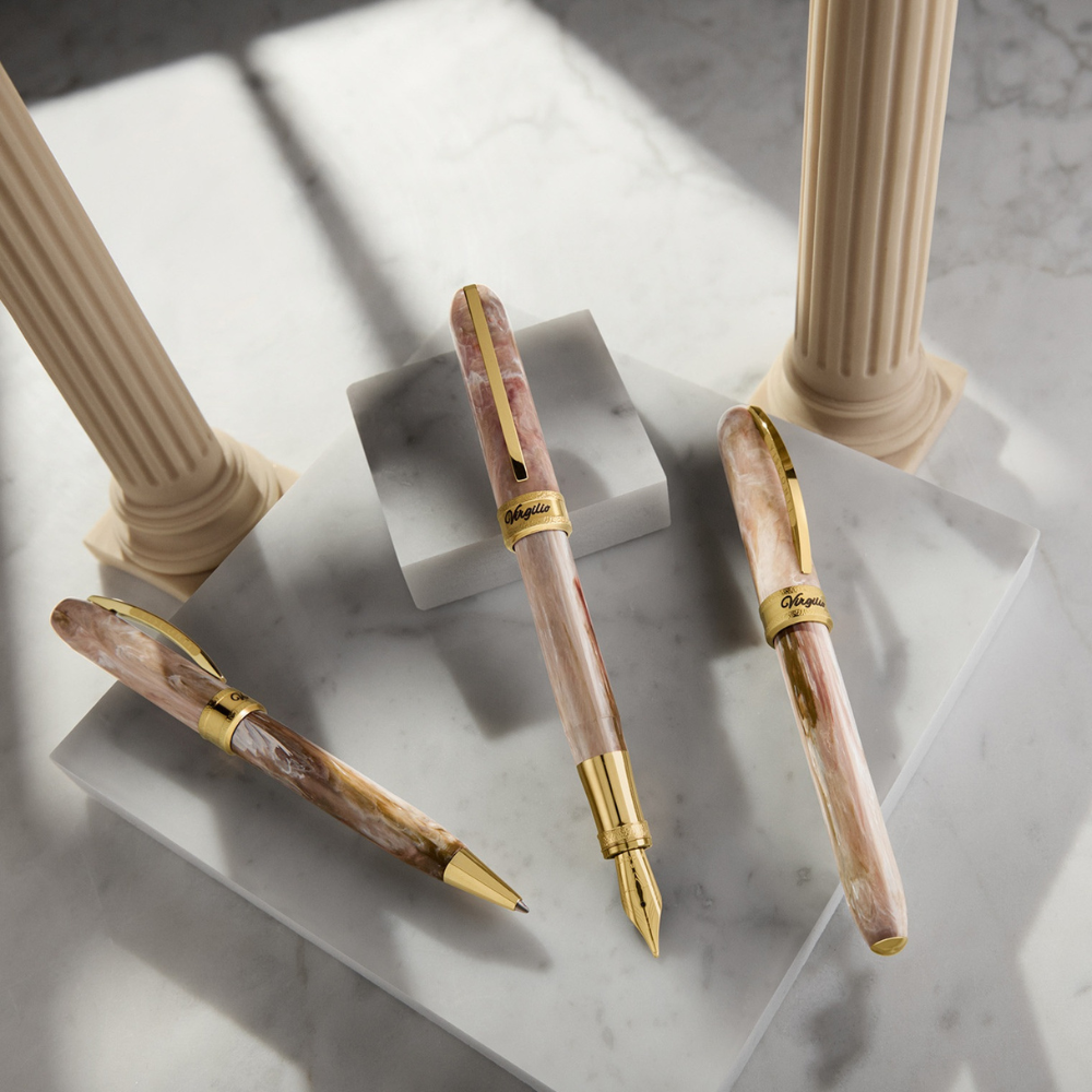 Comedia "Virgilio" Visconti