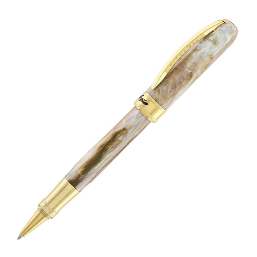 Comedia "Virgilio" Visconti